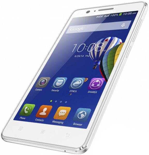 Lenovo a1000 dual sim обзор